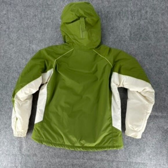 Colombia Winter Jacket - Picture 4 of 4